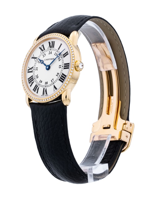 Cartier Ronde Louis WR000151 Image 2